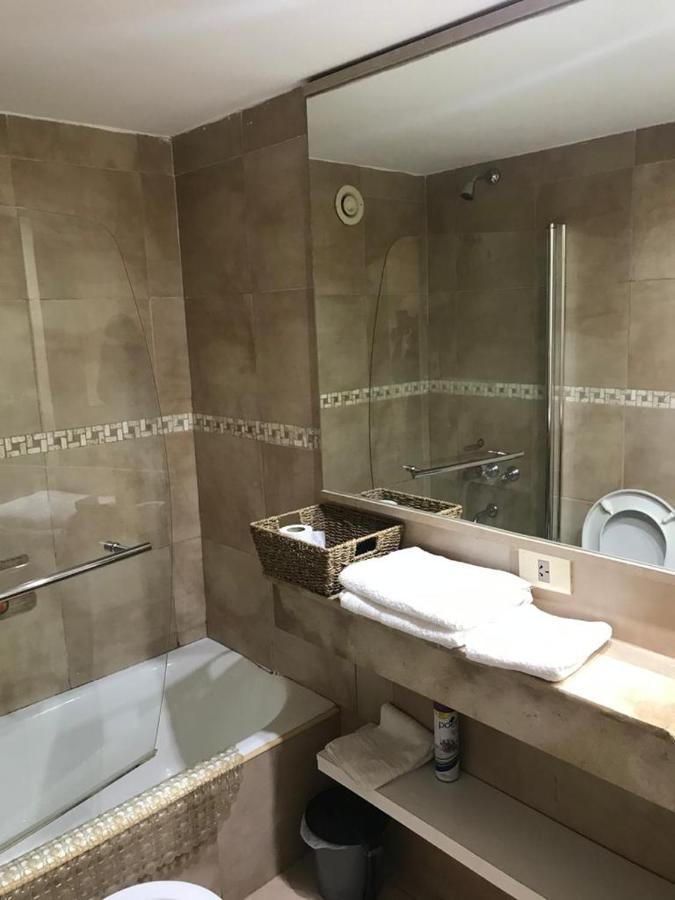Tango Pop Junto Al Obelisco En 820 Avenida Corrientes Apartman Buenos Aires Kültér fotó