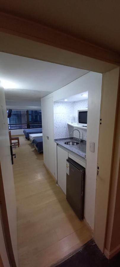 Tango Pop Junto Al Obelisco En 820 Avenida Corrientes Apartman Buenos Aires Kültér fotó