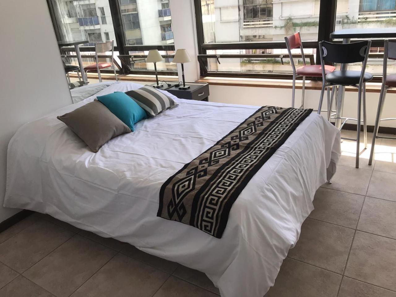 Tango Pop Junto Al Obelisco En 820 Avenida Corrientes Apartman Buenos Aires Kültér fotó