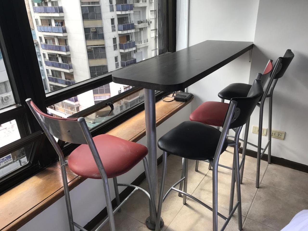 Tango Pop Junto Al Obelisco En 820 Avenida Corrientes Apartman Buenos Aires Kültér fotó
