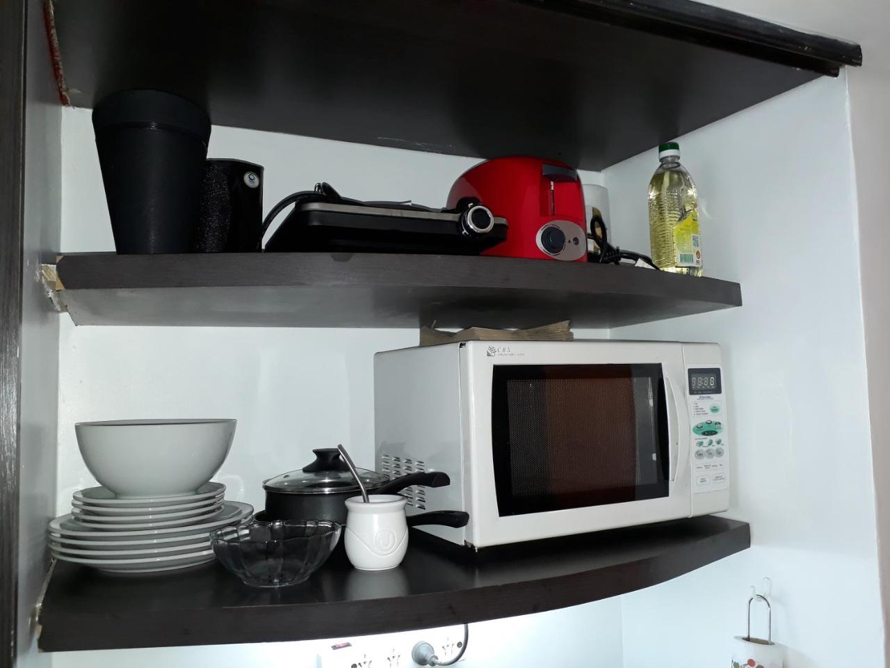 Tango Pop Junto Al Obelisco En 820 Avenida Corrientes Apartman Buenos Aires Kültér fotó